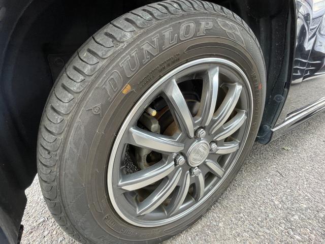 N-WGNカスタム G・Aパッケージ 1オーナー 純正ナビTV バックカメラ ETC ドライブレコーダー スマートキー2本 クルーズコントロール(31枚目)