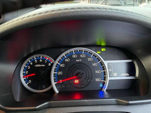 ルーミー カスタムＧ－Ｔ　コンフォートパッケージ　パノラミックビューパッケージ　９インチディスプレイオーディオ　ＨＤＭＩ　地デジ　ＥＴＣ　スマートキー２本　シートヒーター　スマートアシスト　フロアマット　ツートンルーフ（14枚目）