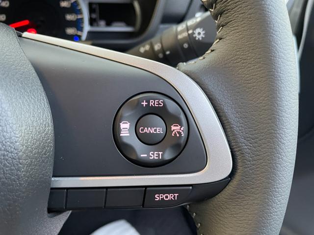 ルーミー カスタムＧ－Ｔ　コンフォートパッケージ　パノラミックビューパッケージ　９インチディスプレイオーディオ　ＨＤＭＩ　地デジ　ＥＴＣ　スマートキー２本　シートヒーター　スマートアシスト　フロアマット　ツートンルーフ（17枚目）