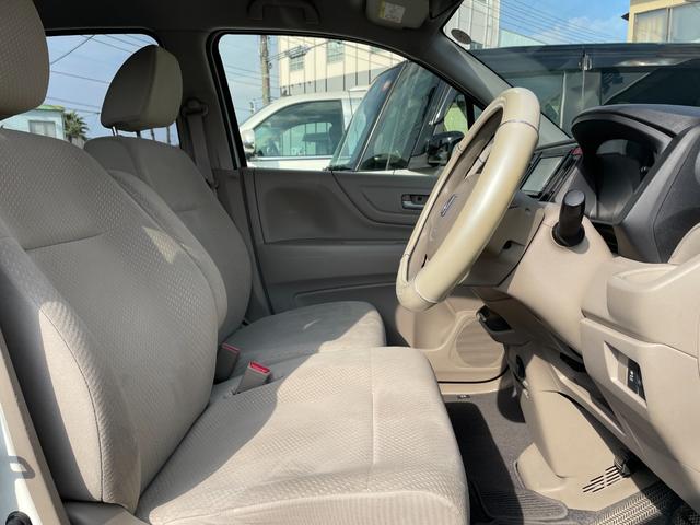 Ｎ－ＷＧＮ Ｇ　１オーナー　純正ナビ　Ｂｌｕｅｔｏｏｔｈ対応　ＥＴＣ　スマートキー２本（6枚目）