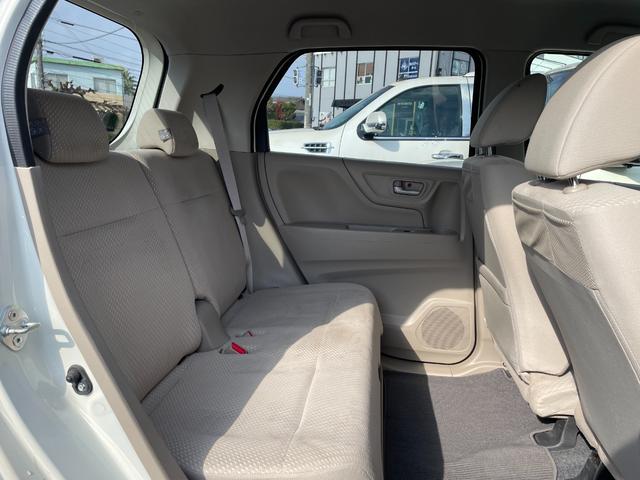 Ｎ－ＷＧＮ Ｇ　１オーナー　純正ナビ　Ｂｌｕｅｔｏｏｔｈ対応　ＥＴＣ　スマートキー２本（8枚目）