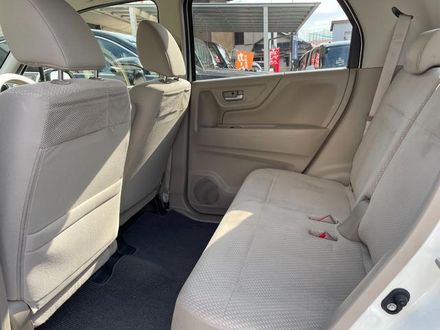 Ｎ－ＷＧＮ Ｇ　１オーナー　純正ナビ　Ｂｌｕｅｔｏｏｔｈ対応　ＥＴＣ　スマートキー２本（11枚目）