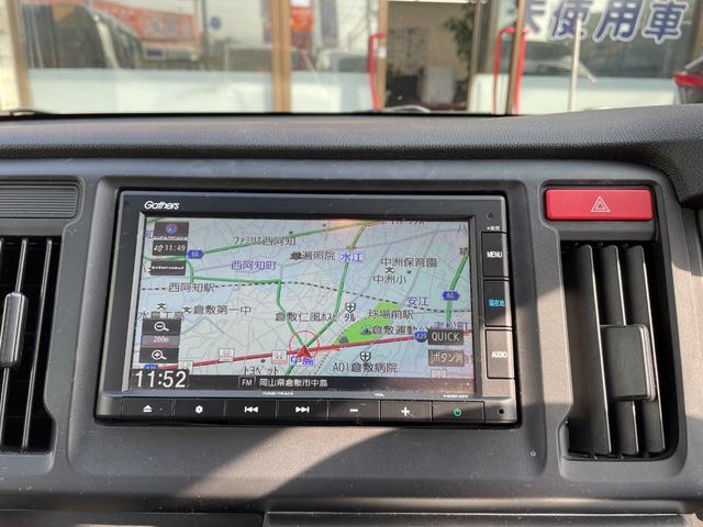 Ｎ－ＷＧＮ Ｇ　１オーナー　純正ナビ　Ｂｌｕｅｔｏｏｔｈ対応　ＥＴＣ　スマートキー２本（17枚目）