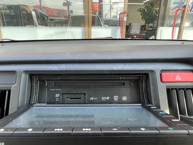 Ｎ－ＷＧＮ Ｇ　１オーナー　純正ナビ　Ｂｌｕｅｔｏｏｔｈ対応　ＥＴＣ　スマートキー２本（18枚目）