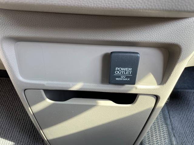 Ｎ－ＷＧＮ Ｇ　１オーナー　純正ナビ　Ｂｌｕｅｔｏｏｔｈ対応　ＥＴＣ　スマートキー２本（20枚目）