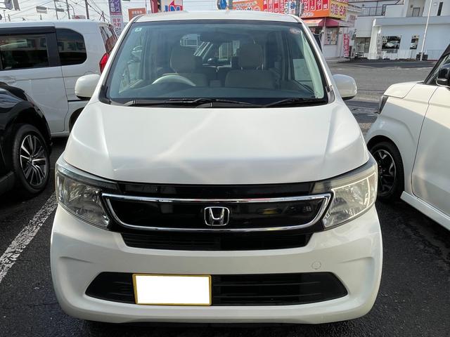 Ｎ－ＷＧＮ Ｇ　１オーナー　純正ナビ　Ｂｌｕｅｔｏｏｔｈ対応　ＥＴＣ　スマートキー２本（23枚目）