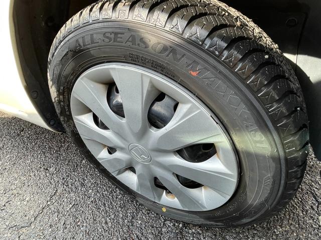 Ｎ－ＷＧＮ Ｇ　１オーナー　純正ナビ　Ｂｌｕｅｔｏｏｔｈ対応　ＥＴＣ　スマートキー２本（27枚目）