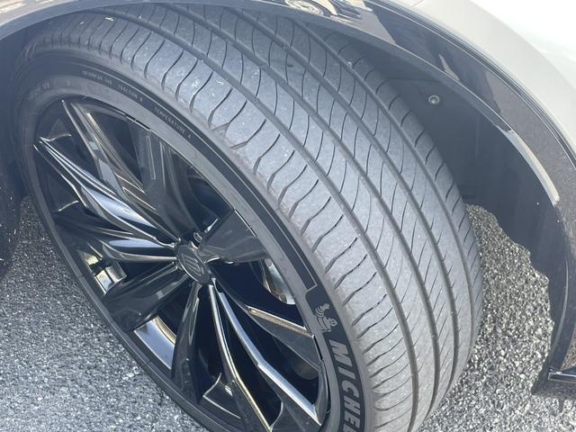 クラウンスポーツ Ｚ　Ｚ（５名）　１オーナー　純正ナビＴＶ　パノラミックビューモニター　デジタルインナーミラー　セーフティセンス　ドライブセレクト　ＢＳＭ　ブラウンレザー　パノラマルーフ　ＥＴＣ　パワーバックドア（34枚目）