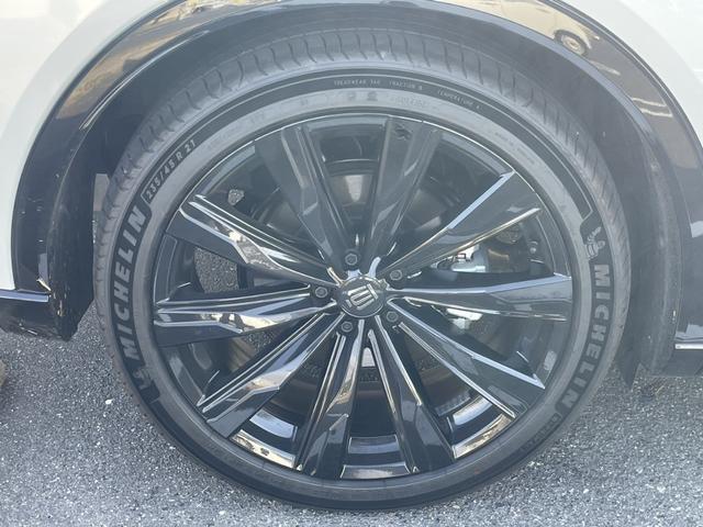 クラウンスポーツ Ｚ　Ｚ（５名）　１オーナー　純正ナビＴＶ　パノラミックビューモニター　デジタルインナーミラー　セーフティセンス　ドライブセレクト　ＢＳＭ　ブラウンレザー　パノラマルーフ　ＥＴＣ　パワーバックドア（35枚目）