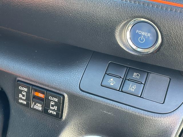 シエンタ ハイブリッドＧ　クエロ　ワンオーナー　ストラーダナビＴＶ　バックカメラ　両側パワースライトドア　スマートキー２本　セーフティセンス　７人乗り（22枚目）