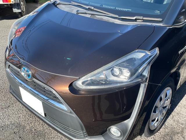 シエンタ ハイブリッドＧ　クエロ　ワンオーナー　ストラーダナビＴＶ　バックカメラ　両側パワースライトドア　スマートキー２本　セーフティセンス　７人乗り（32枚目）