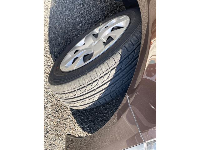 シエンタ ハイブリッドＧ　クエロ　ワンオーナー　ストラーダナビＴＶ　バックカメラ　両側パワースライトドア　スマートキー２本　セーフティセンス　７人乗り（38枚目）