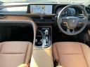 クラウンスポーツ Ｚ　Ｚ（５名）　１オーナー　純正ナビＴＶ　パノラミックビューモニター　デジタルインナーミラー　セーフティセンス　ドライブセレクト　ＢＳＭ　ブラウンレザー　パノラマルーフ　ＥＴＣ　パワーバックドア（4枚目）