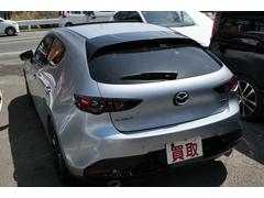 ＭＡＺＤＡ３ファストバック Ｘ　Ｌパッケージ　サンルーフ　レザーシート　純正ナビＴＶ 1010620A30240425W001 3