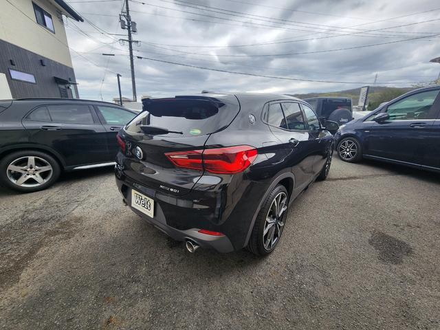 ＢＭＷ Ｘ２