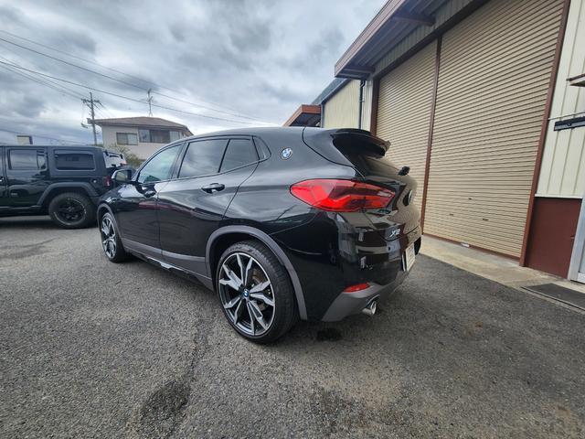 ＢＭＷ Ｘ２