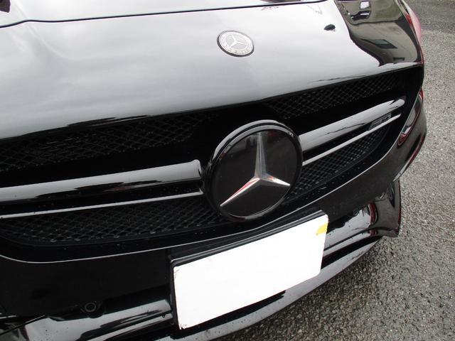 ＣＬＡクラス シューティングブレーク ＣＬＡ４５　４マチック　シューティングブレーク　アドバンスドパッケージ　サンルーフ　ＫＷ車高調　カプリスト可変マフラー　ＴＷＳアルミ　サブウーハー　社外アンプ（11枚目）