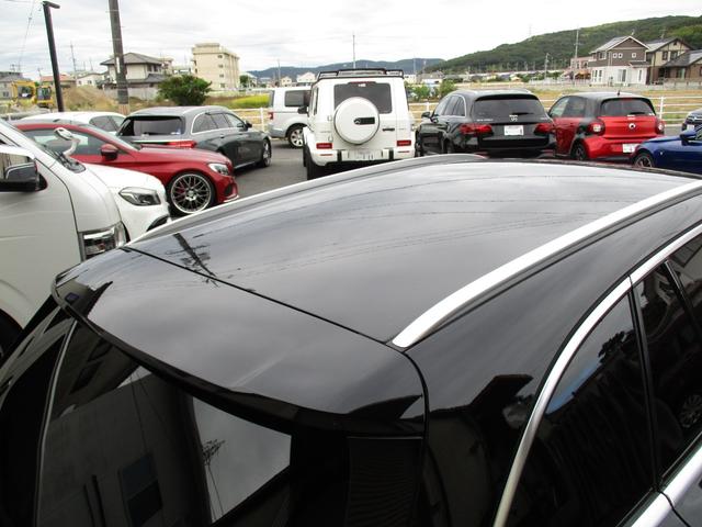 Ｃクラスステーションワゴン Ｃ２００　ステーションワゴン　スポーツ本革仕様　エクスクルーシブパッケージ　エアバランスパッケージ　リアエアサス新品　１９ＡＷ（64枚目）