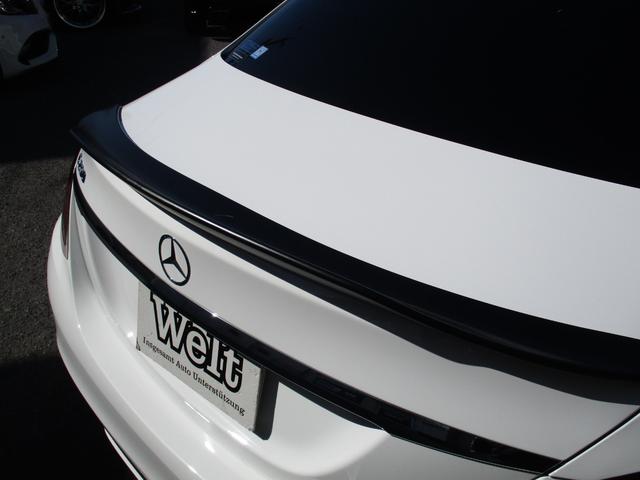 Ｃクラス Ｃ２５０スポーツ　サンルーフ　エクスクルーシブパッケージ　赤革　ブルメスタ　エアバランスパッケージ（55枚目）