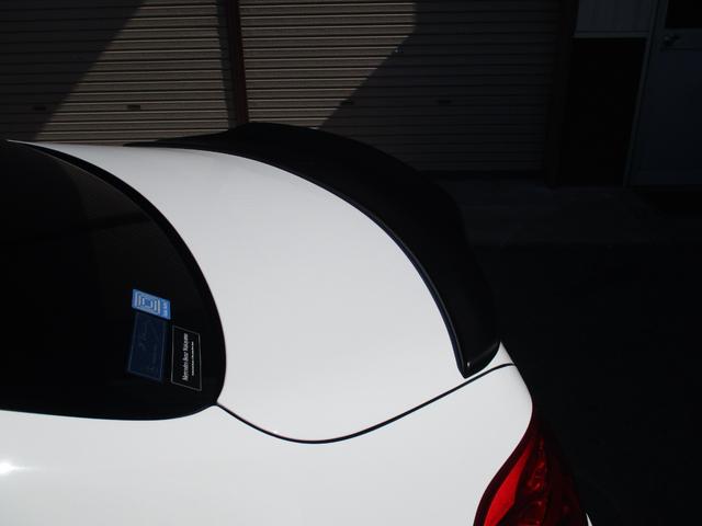 Ｃクラス Ｃ２５０スポーツ　サンルーフ　エクスクルーシブパッケージ　赤革　ブルメスタ　エアバランスパッケージ（62枚目）