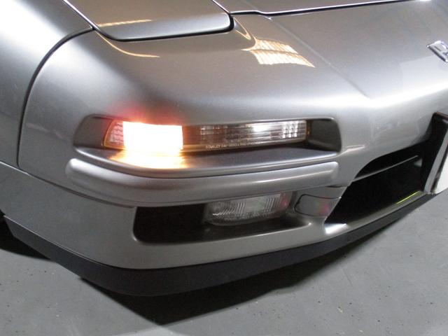 NSX ベースグレード 社外AW 社外マフラー 後期ABS換装 タイミングベルト交換済み(11枚目)