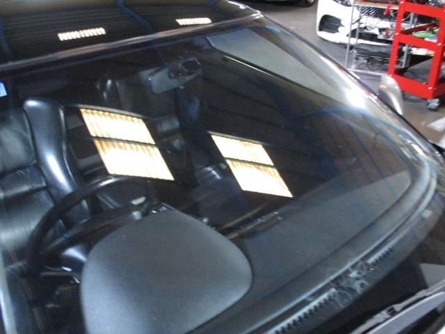 NSX ベースグレード 社外AW 社外マフラー 後期ABS換装 タイミングベルト交換済み(14枚目)