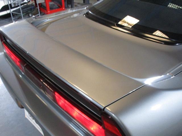 NSX ベースグレード 社外AW 社外マフラー 後期ABS換装 タイミングベルト交換済み(17枚目)