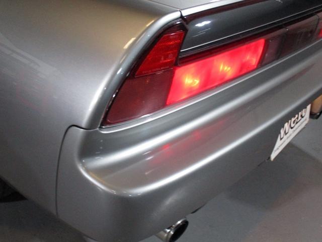 NSX ベースグレード 社外AW 社外マフラー 後期ABS換装 タイミングベルト交換済み(19枚目)