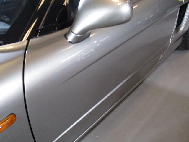 NSX ベースグレード 社外AW 社外マフラー 後期ABS換装 タイミングベルト交換済み(22枚目)