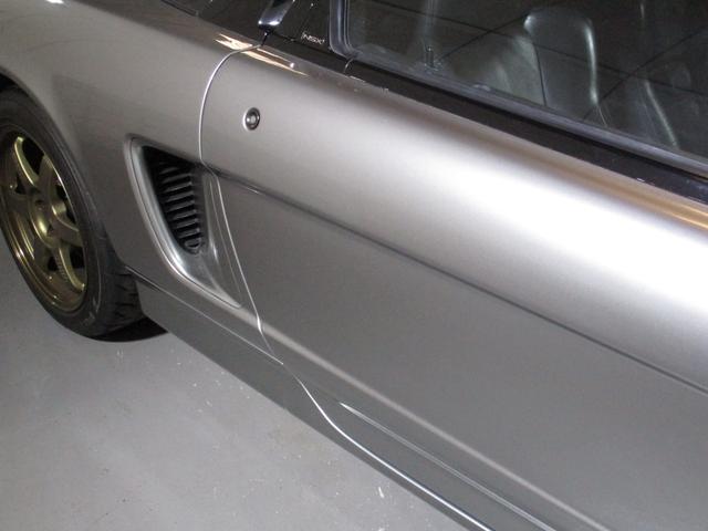 NSX ベースグレード 社外AW 社外マフラー 後期ABS換装 タイミングベルト交換済み(25枚目)