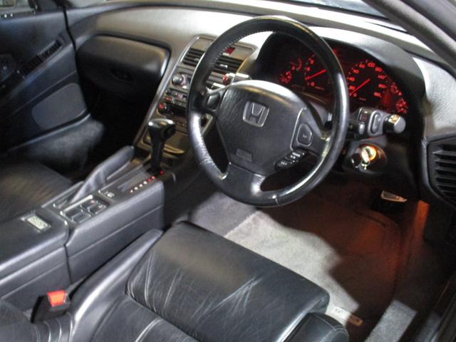 NSX ベースグレード 社外AW 社外マフラー 後期ABS換装 タイミングベルト交換済み(28枚目)