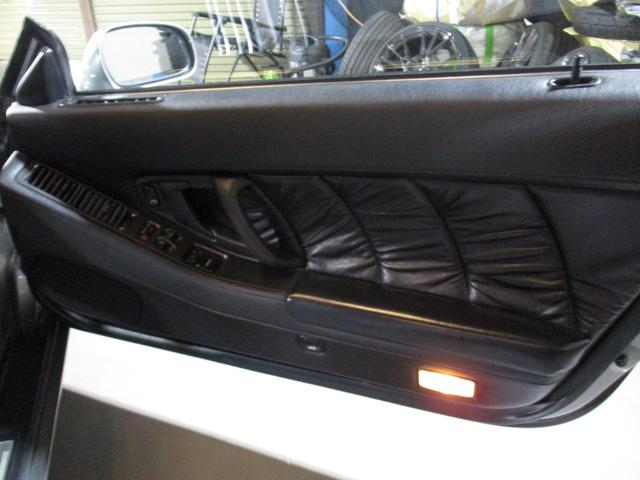 NSX ベースグレード 社外AW 社外マフラー 後期ABS換装 タイミングベルト交換済み(32枚目)