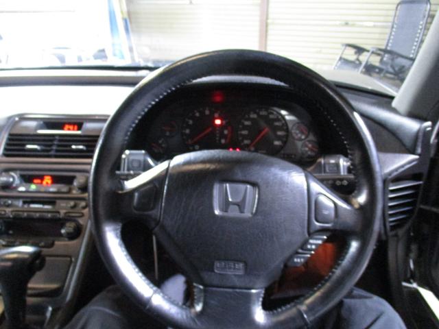 NSX ベースグレード 社外AW 社外マフラー 後期ABS換装 タイミングベルト交換済み(33枚目)