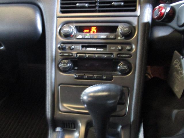 NSX ベースグレード 社外AW 社外マフラー 後期ABS換装 タイミングベルト交換済み(35枚目)