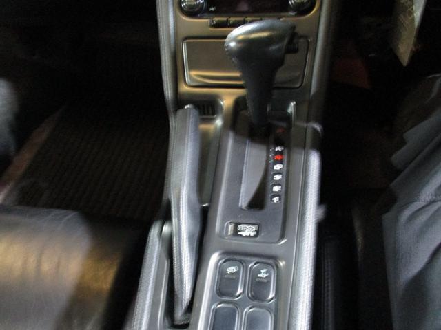 NSX ベースグレード 社外AW 社外マフラー 後期ABS換装 タイミングベルト交換済み(36枚目)