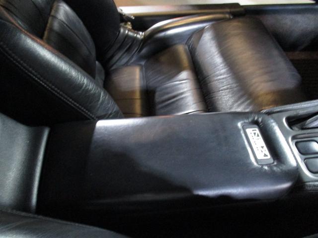 NSX ベースグレード 社外AW 社外マフラー 後期ABS換装 タイミングベルト交換済み(40枚目)