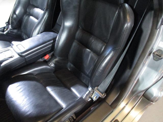 NSX ベースグレード 社外AW 社外マフラー 後期ABS換装 タイミングベルト交換済み(41枚目)