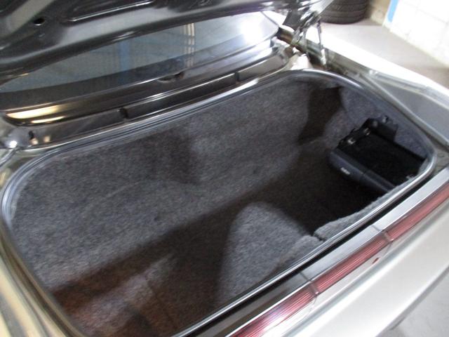 NSX ベースグレード 社外AW 社外マフラー 後期ABS換装 タイミングベルト交換済み(44枚目)