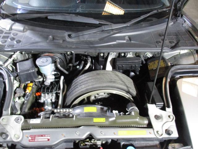 NSX ベースグレード 社外AW 社外マフラー 後期ABS換装 タイミングベルト交換済み(45枚目)