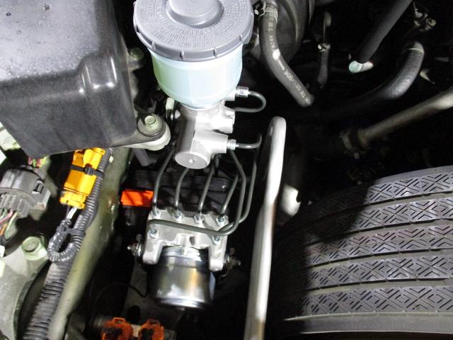 NSX ベースグレード 社外AW 社外マフラー 後期ABS換装 タイミングベルト交換済み(46枚目)