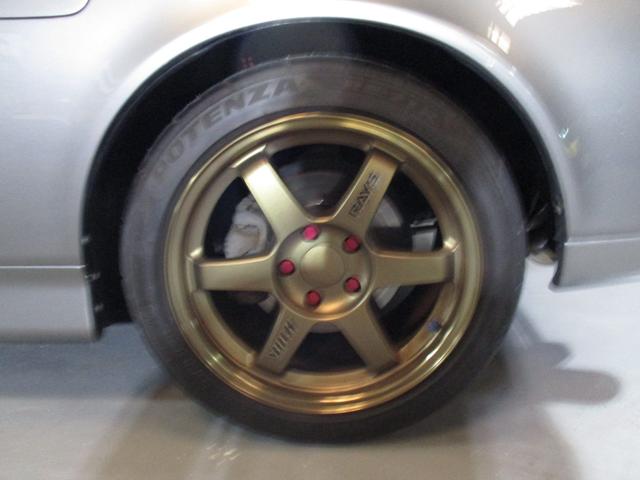 NSX ベースグレード 社外AW 社外マフラー 後期ABS換装 タイミングベルト交換済み(48枚目)