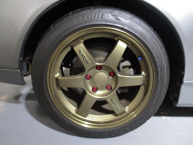 NSX ベースグレード 社外AW 社外マフラー 後期ABS換装 タイミングベルト交換済み(49枚目)