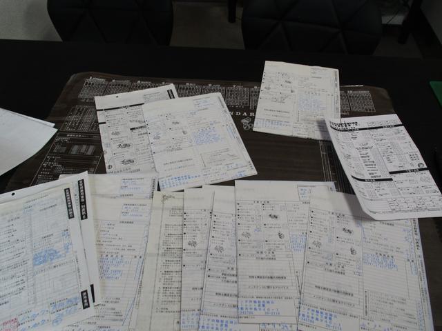 NSX ベースグレード 社外AW 社外マフラー 後期ABS換装 タイミングベルト交換済み(52枚目)