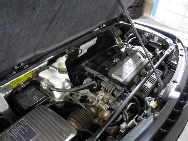 NSX ベースグレード 社外AW 社外マフラー 後期ABS換装 タイミングベルト交換済み(53枚目)