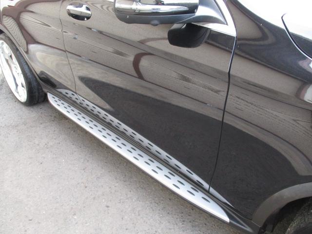 ＧＬＣ ＧＬＣ２５０　４マチックスポーツ（本革仕様）　２２インチＡＷ　ローダウン　本革シート　サンルーフ　ブルメスタ（19枚目）