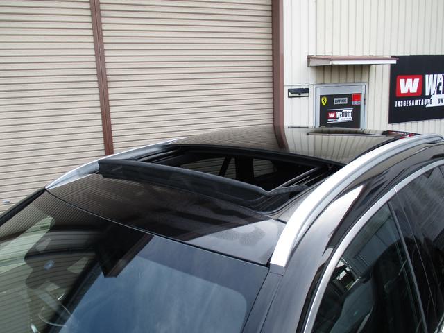 ＧＬＣ ＧＬＣ２５０　４マチックスポーツ（本革仕様）　２２インチＡＷ　ローダウン　本革シート　サンルーフ　ブルメスタ（32枚目）