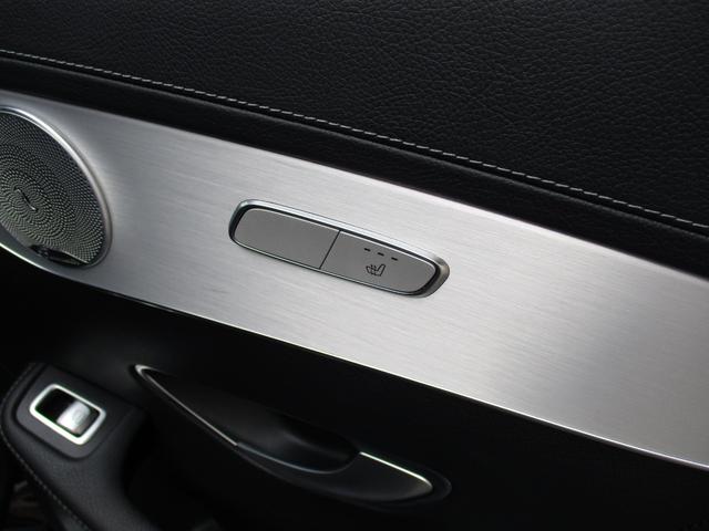 ＧＬＣ ＧＬＣ２５０　４マチックスポーツ（本革仕様）　２２インチＡＷ　ローダウン　本革シート　サンルーフ　ブルメスタ（53枚目）