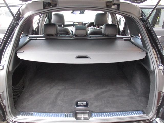 ＧＬＣ ＧＬＣ２５０　４マチックスポーツ（本革仕様）　２２インチＡＷ　ローダウン　本革シート　サンルーフ　ブルメスタ（61枚目）