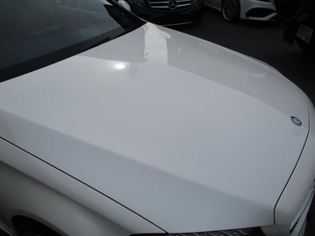 Ｃクラスステーションワゴン Ｃ２００　ステーションワゴン　スポーツ本革仕様　赤革　社外２０ＡＷ　エアバランスパッケージ（46枚目）