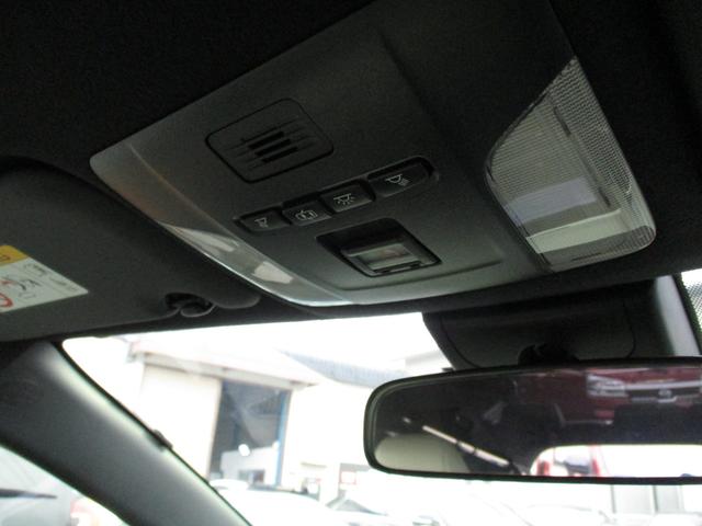 カローラツーリング ダブルバイビー 車高調 ワーク17AW 白革シート 社外ナビ(48枚目)